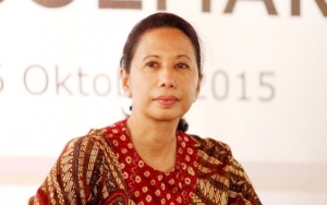 Kejaksaan Ungkap Kasus Jiwasraya Bermula Dari Laporan Eks Menteri BUMN Rini Soemarno