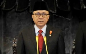 Zulkifli Hasan: Lawan Saya di Kongres PAN Bukan Amien Rais