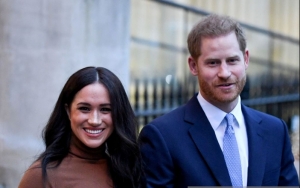 Rakyat Inggris Minta Pangeran Harry dan Meghan Markle Copot Gelar Serta Bayar Utang