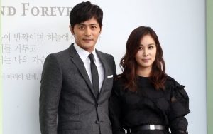 Liburan ke Hawaii di Tengah Skandal, Jang Dong Gun dan Go So Young Dikabarkan 'Musuhan'