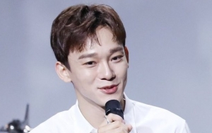 Fans Korea Minta Chen Tinggalkan EXO Usai Umumkan Rencana Pernikahan