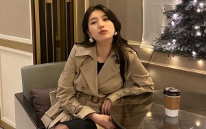 Foto-Foto Cantik Suzy Malah Bikin Netizen Lelah, Kok Bisa?