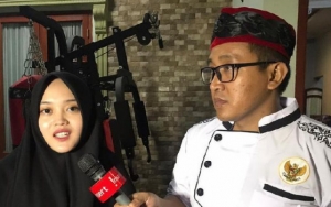 Reaksi Putri Delina Menangis Usai Dibully Korban Pelet Hingga Dituding Bakal Dinikahi Teddy