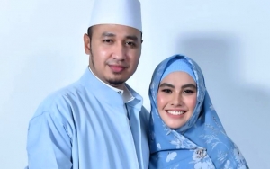 Kartika Putri Deg-Degan Berangkat Umrah Bareng Bayi Khalisa, Habib Usman Enggan Bawa Pengasuh
