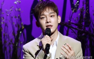 Lebih Dari 20 Fansite Tutup, Chen EXO Sudah Kehilangan Dukungan Fans?