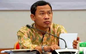 Sering Dituduh Berkomplot, KPU Pastikan Kasus Suap Wahyu Urusan Pribadi