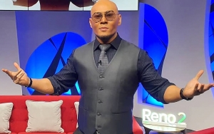 Deddy Corbuzier Sempat Derita Penyakit Mengerikan Ini Hingga Harus di Kursi Roda Sampai 4 Bulan