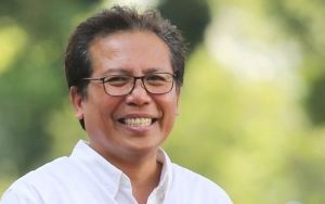 Pemerintah Siap Jadi Fasilitator, Jokowi Ingin Negara Lain Bantu Pembangunan di Ibu Kota Baru