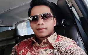 Firasat Kuat Wirang Birawa Soal Bencana, Bagikan Video Ombak Isyaratkan Bakal Terjadi Tsunami?