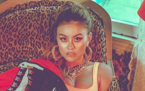 Agnez Mo Akhirnya Bisa Liburan Setelah 6 Tahun Kerja, Pilih Ke Bali Ketimbang Luar Negeri