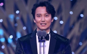 Aktingnya di 'The Fiery Priest' Diganjar Daesang, Kim Nam Gil Ungkap Perasaan Ini