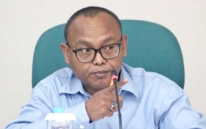 Gerindra Nilai Demo Tuntut Anies Mundur Serampangan dan Tak Bernalar