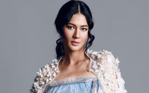 Penampilan Paula Verhoeven Dipuji Habis-Habisan Saat Akikah Bayi Kiano Tiger Wong, Mantap Berhijab?