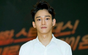 Calon Istri Hamil, Chen EXO Tuai Sindiran Pedas