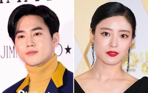 Suho EXO Pandangi Lee Se Young yang Tertidur Pulas dengan Penuh Cinta di 'How Are You Bread'