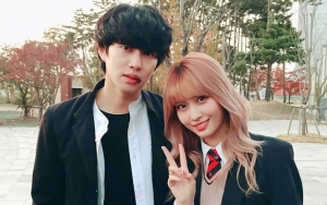 Kim Heechul Sungkan Ketemu Fans dan Terus Minta Maaf Pacari Momo Twice