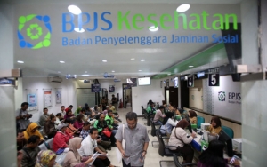 Iuran BPJS Kesehatan Naik, Ratusan Ribu Peserta Langsung Turun Kelas