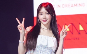 Tak Keberatan Hidup di Hutan, Hani EXID Ngaku Ketagihan Syuting 'Laws of the Jungle' Karena Hal Ini