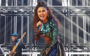 Novia Tereliminasi Usai Penampilannya Dapat 5 Standing Ovation Dari Juri ‘Indonesian Idol’