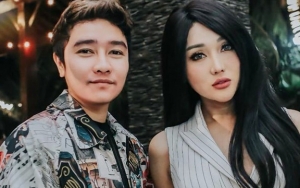 Lucinta Luna Asyik Kencan Bareng Abash di Mal, Bagian Tubuh ini Dinilai Aneh