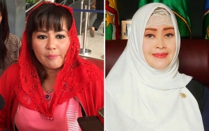 Bakal 'Lawan' Dewi Tanjung cs, Kubu Fahira Idris Klaim Lebih Paham DKI