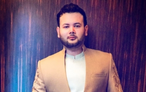 Bebas Penjara, Ridho Rhoma Tak Sangka Masih Bisa Tersenyum Lagi