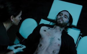 Jared Leto Jadi Vampir di Teaser Trailer 'Morbius', Tampilkan Cameo Spider-Man Hingga Vulture