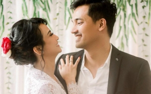 Vanessa Angel 'Permalukan' Suami Usai Nikah, Ayah Berjaket Couple dengan Menantu Tuai Pujian
