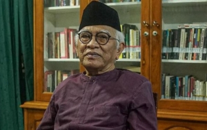 Buka Suara Soal Tepuk Pramuka 'No Kafir', Gus Mus Sebut Merendahkan Keberagaman