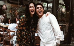 Genap 33 Tahun, Ricky Harun Dapat Kado Romantis Ini Dari Sang Ibu