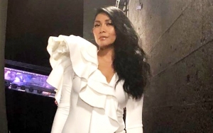 Anggun Kembali Bikin Bangga Saat Raih Penghargaan di Kancah Asia, Langsung Banjir Ucapan