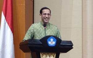 Banyak Dikritik, Nadiem Makarim Akhirnya Ungkap Alasan Gandeng Netflix