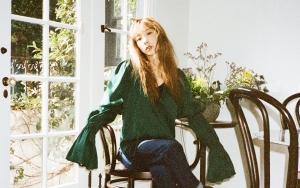 Tae Yeon Nyanyikan Lirik Penyemangat Pada Diri Sendiri Dalam Teaser 'Dear Me'