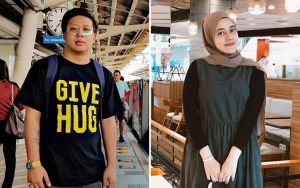 Suami Rey Utami Menyesal dan Berharap Dimaafkan Fairuz, Sonny Septian Jawab Menohok
