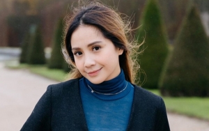Tak Suka Jadi Pusat Perhatian, Cita-Cita Nagita Slavina Ternyata Sangat Sederhana dan Mulia