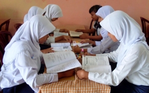 Viral Siswi SMP di Solo Dikeluarkan Pasca Ucapkan Selamat Ultah