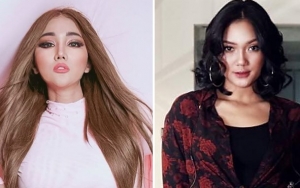 Lucinta Luna Sebut Cantik Harus Berkulit Putih, Marion Jola Ikut Beri Tanggapan