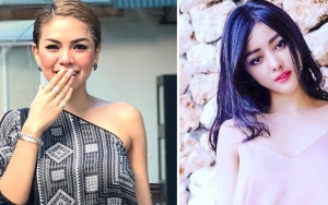 Pamer Simbol Jempol Kejepit, Nikita Mirzani Ejek Pramugari Siwi Widi Sebagai Cabo?