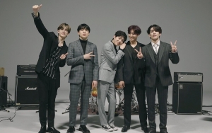 Dirilis 3 Tahun Lalu, Lagu DAY6 'You Were Beautiful' Kembali Naik Chart Hingga Banjir Pujian