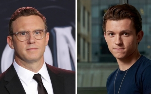 Sutradara 'Venom' Ruben Fleischer Dilirik Arahkan Film Tom Holland 'Uncharted'