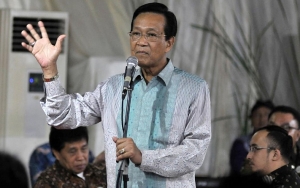 Geger Pembina Pramuka Ajarkan Tepuk 'No Kafir' di Yogya, Sri Sultan Hamengku Buwono X Buka Suara