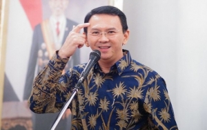 Merasa Tak Perlu Beri Masukan Soal Banjir, Ahok: Kita Harus Percaya Anies Lebih Pintar Ngatasinya