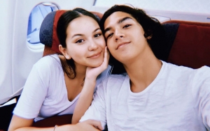 Makin Mesra Pasca Balikan, Alyssa Daguise Pamer Foto Dipeluk Erat Al Ghazali Hingga Enggan Dilepas