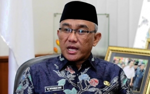 Perintahkan Satpol PP Razia LGBT, Walkot Depok Langsung Dikecam Internasional