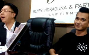 Ikan Arwana 'Sengketa' Ternyata Sudah Mati, Eza Gionino Persilahkan Dilakukan Autopsi 