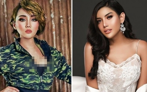 Foto Profil Lucinta Luna dan Millendaru Terdaftar di Situs Dating, Sumber Kekayaan Terkuak?