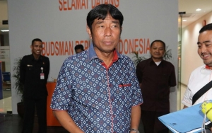 Anies Baswedan Didemo Gara-Gara Banjir, Haji Lulung: Enggak Betah di Jakarta? Pergi