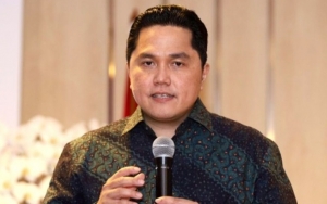 Kejaksaan Tetapkan Tersangka Kasus Jiwasraya, Begini Reaksi Erick Thohir