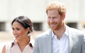 Harry dan Meghan Masih Bisa Hasilkan Ratusan Juta Dolar Meskipun Keluar Kerajaan, Begini Caranya