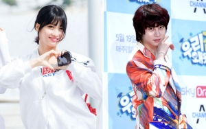 Momo Twice Perdana Sapa Fans Lewat Postingan Medsos Usai Umumkan Pacari Heechul SuJu